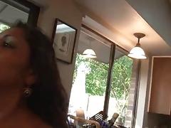 I Love The Anal Big Butt BBW Housewives