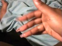 Wettest pussy you’ve ever seen ! Watch me rub my clit