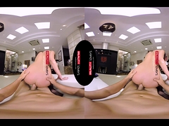 RealityLovers VR - Anal with Callgirl