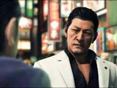 JUDGMENT (PS4 Pro) Gameplay