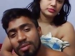 Bhabhi with big boobs