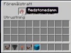 Minecraft Redstone Tutorial ep4 SORTING MACHINE!!!