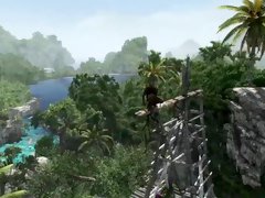 ASSassin's Creed IV: Ebony Flag-Part 1