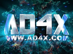 AD4X Video - 2 Quebecoises perverses trailer HD
